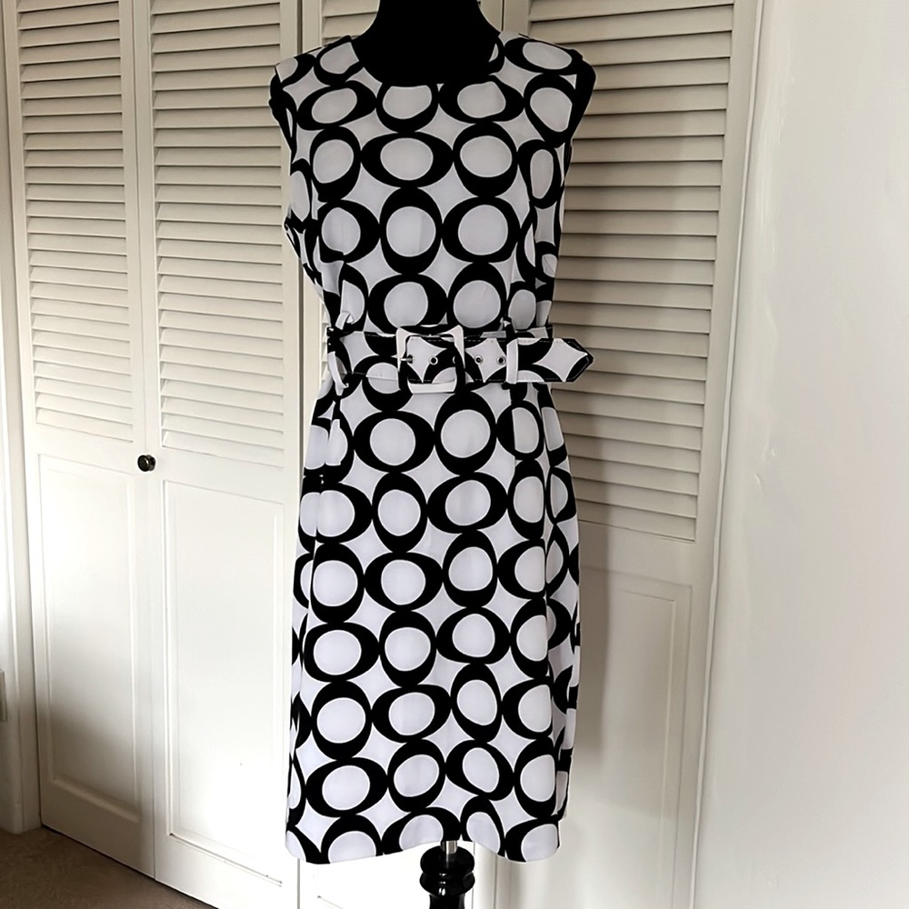 Dress - size 8